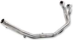 Headpipes SS CRF1000L E-H10R5/1