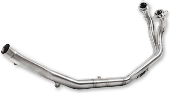 Headpipes SS CRF1000L E-H10R5/1