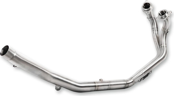 Headpipes SS CRF1000L E-H10R5/1