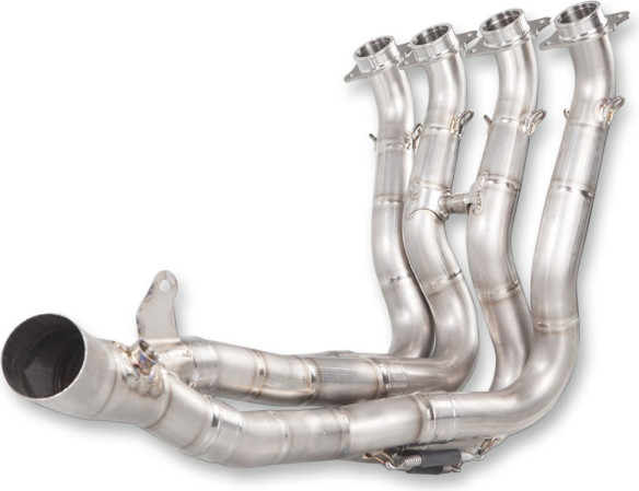 HEADPIPES SS CBR1000RR 17 E-H10R6