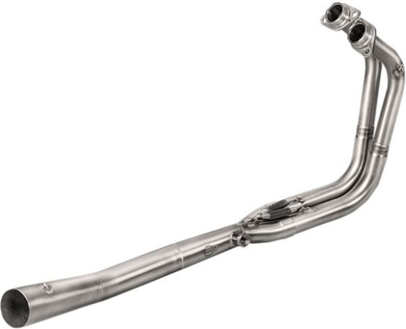 Headpipes SS NINJA 400 E-K4R1