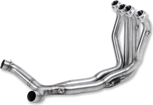Header SS Z1000/Z1000SX E-K10R4
