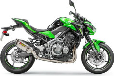 Header SS Z900 E-K9R2