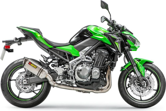 Header SS Z900 E-K9R2