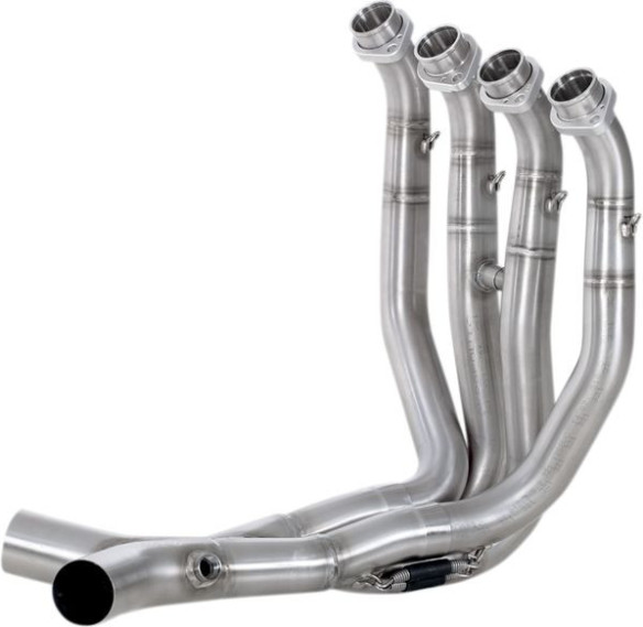 Header SS ZX14 2012 E-K14R1