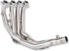 Headpipes SS YZF-R6 2017 E-Y6R5
