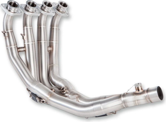 Headpipes SS YZF-R6 2017 E-Y6R5