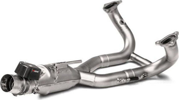 Evacuare Finala Headpipes And Collectors Bmw R 1250 Gs
