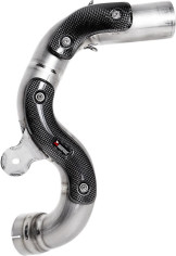 Link Pipe TI R NINET HIGH L-B12SO6T