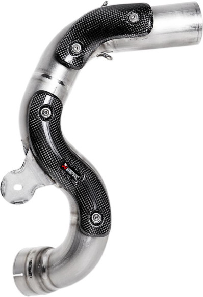 Link Pipe TI R NINET HIGH L-B12SO6T