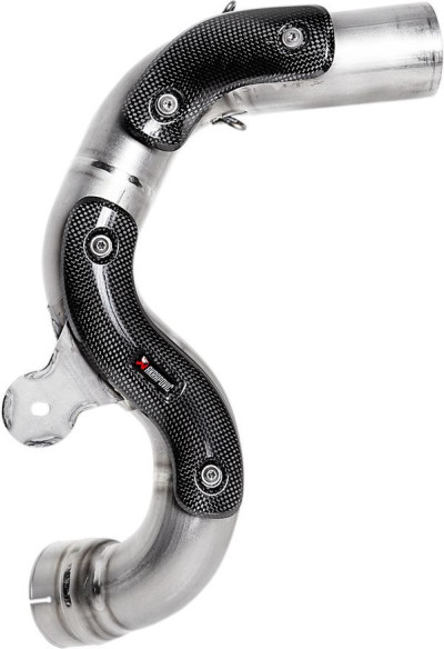 Link Pipe TI R NINET HIGH L-B12SO6T