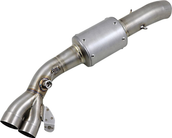 Link Pipe CBR TRACK DAY L-H10R12/TD