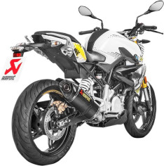 Evacuare Completa RACE SS/CF G310R GS S-B3R1-RC/1