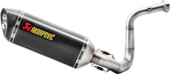 Evacuare Completa RACE SS/CF G310R GS S-B3R1-RC/1