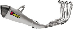 Evacuare Completa RAC SS/TI S1000RR S-B10R3-CZT