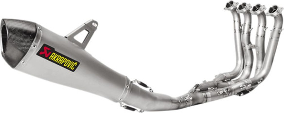 Evacuare Completa RAC SS/TI S1000RR S-B10R3-CZT