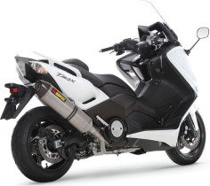 Evacuare Completa RAC SS/TI TMAX 12 S-Y5R2-RT