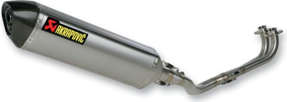 Evacuare Completa RAC SS/TI TMAX 12 S-Y5R2-RT
