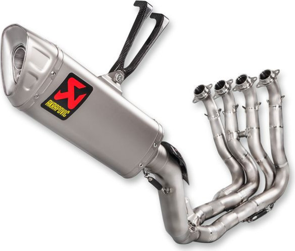 Evacuare Completa RAC TI CBR1000RR 17 S-H10R8-APLT