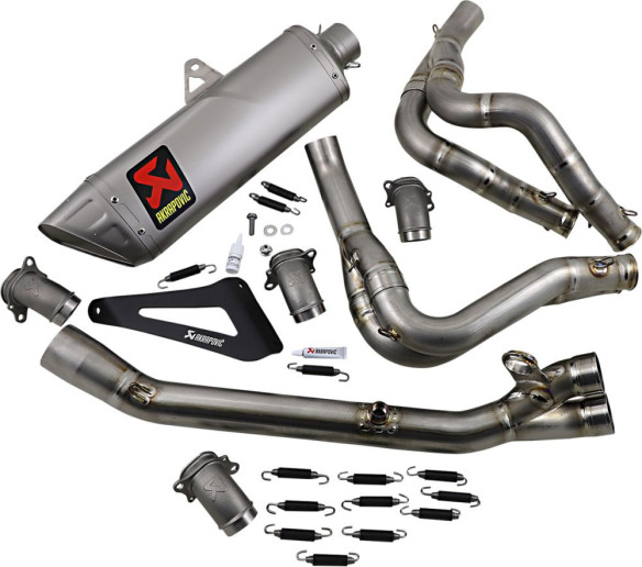 Evacuare Completa RAC CBR1000RR S-H10R9-APLT