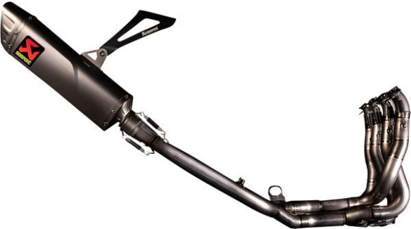 Evacuare Completa RAC CBR1000RR S-H10R9-APLT