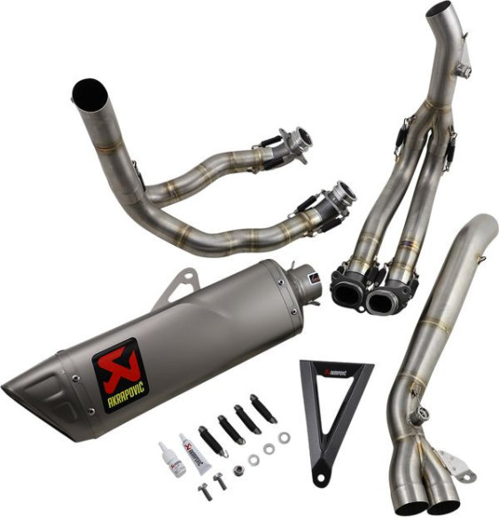 Evacuare Completa RAC CBR1000RR S-H10R9-APLT