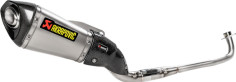 Evacuare Completa Honda S-H125R6-Aszt/1