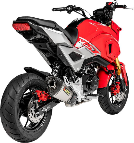 Evacuare Completa Honda S-H125R6-Aszt/1
