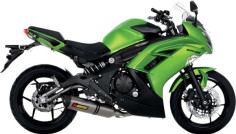 Evacuare Completa RAC TI ER6N/F 12 S-K6R7-HT