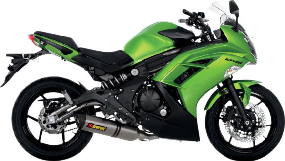 Evacuare Completa RAC TI ER6N/F 12 S-K6R7-HT