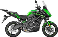 Evacuare Completa RAC SS/TI VERSYS S-K6R10-HEGEHT