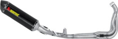 Evacuare Completa RAC SS/CF Z1000 S-K10R8-ZC