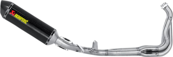 Evacuare Completa RAC SS/CF Z1000 S-K10R8-ZC