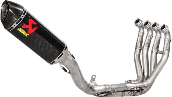 Evacuare Completa RAC SS/CF ZX10R 16 S-K10R9-ZC