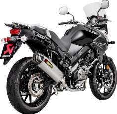 Evacuare Completa RAC SS/TI V-STROM S-S6R9-WT