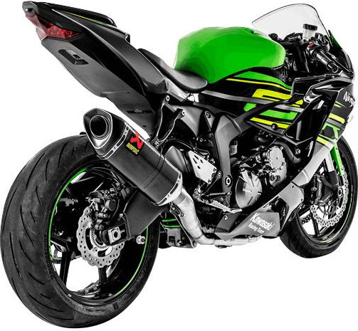 Evacuare Completa RAC SS/TI V-STROM S-S6R9-WT