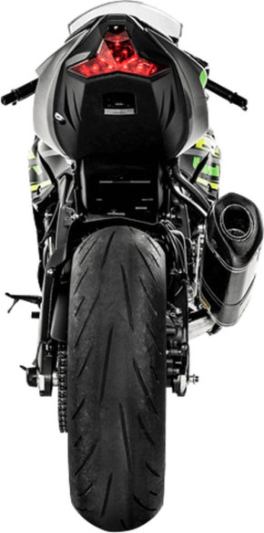 Evacuare Completa RAC SS/TI V-STROM S-S6R9-WT