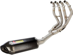 Evacuare Completa RAC SS/CF GSX13R S-S13R2-RC