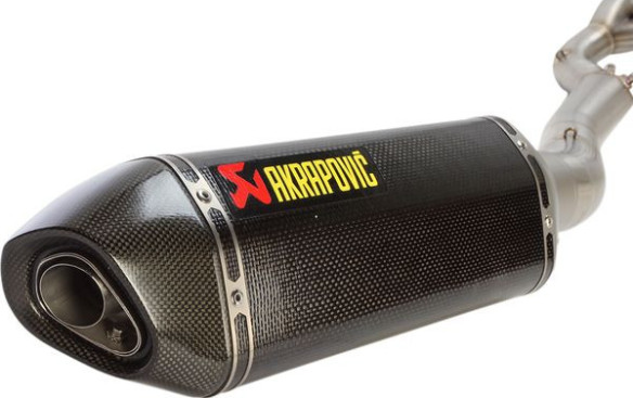 Evacuare Completa RAC SS/CF GSX13R S-S13R2-RC