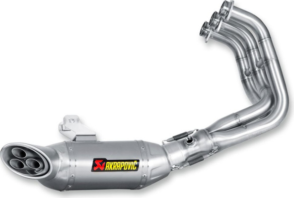 Evacuare Completa RAC SS/TI MT-09 S-Y9R3-HAFT