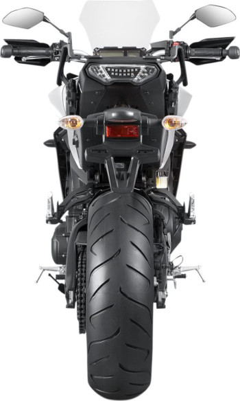 Evacuare Completa RAC SS/TI MT-09 S-Y9R3-HAFT