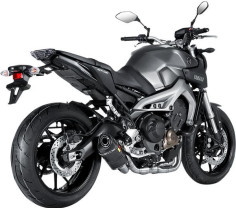 Evacuare Completa RAC SS/CF MT-09 S-Y9R2-AFC