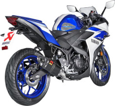 Evacuare Completa RAC SS/CF YZF-R3 S-Y3R1-APC
