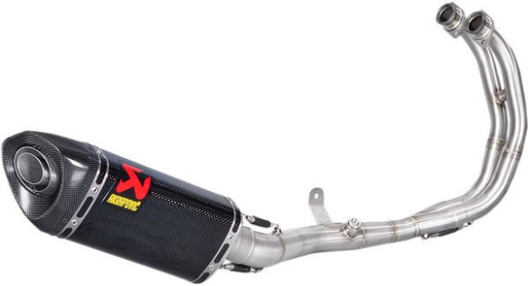 Evacuare Completa RAC SS/CF YZF-R3 S-Y3R1-APC