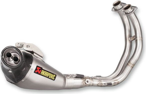 Evacuare Completa RAC SS/CF YZF-R3 S-Y3R1-APC