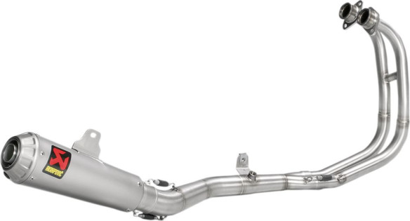 Evacuare Completa RACE SS/SS YZF-R3 S-Y2R1-CUBSS