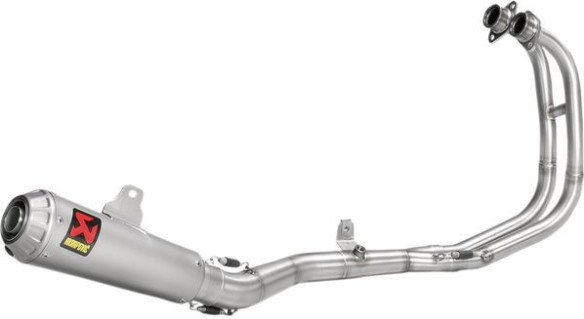 Evacuare Completa RACE SS/SS YZF-R3 S-Y2R1-CUBSS