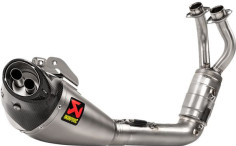 Evacuare Completa RAC TI/CF TRACER700 S-Y7R8-HEGEHT