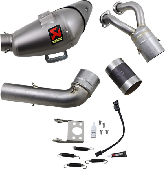 Evacuare Completa RAC TI/CF TRACER700 S-Y7R8-HEGEHT