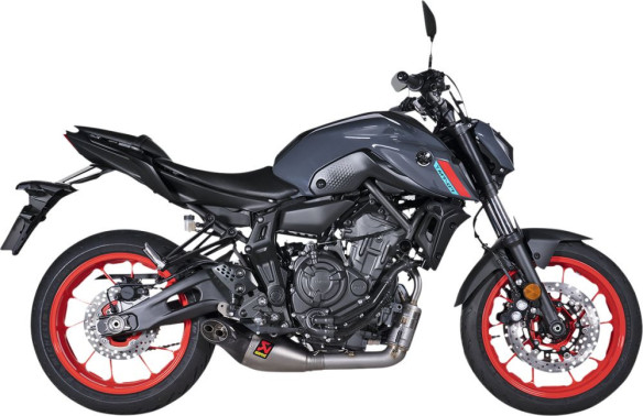 Evacuare Completa RAC TI/CF TRACER700 S-Y7R8-HEGEHT